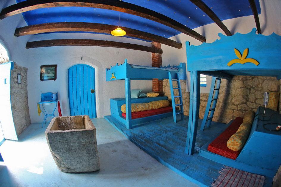 הוילה פטרצ'אנה Dalmatian Rustic House מראה חיצוני תמונה