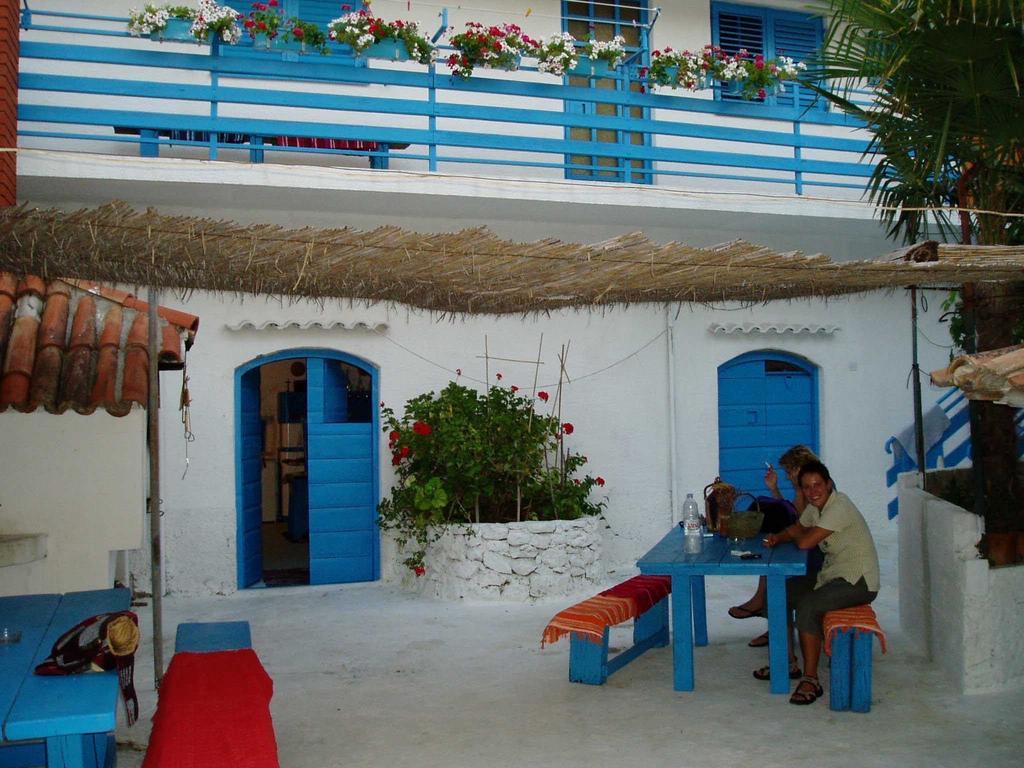 הוילה פטרצ'אנה Dalmatian Rustic House מראה חיצוני תמונה