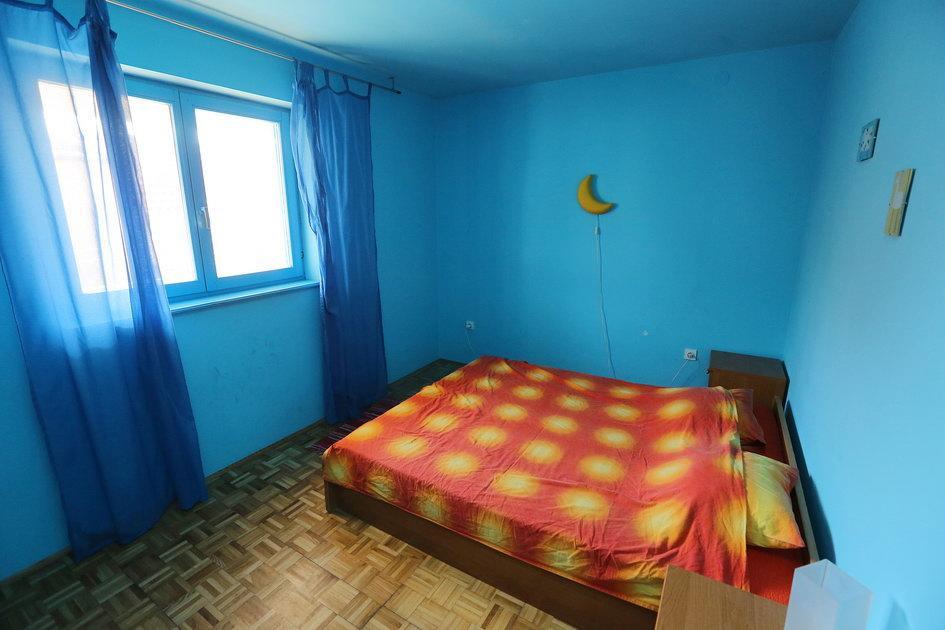 הוילה פטרצ'אנה Dalmatian Rustic House מראה חיצוני תמונה