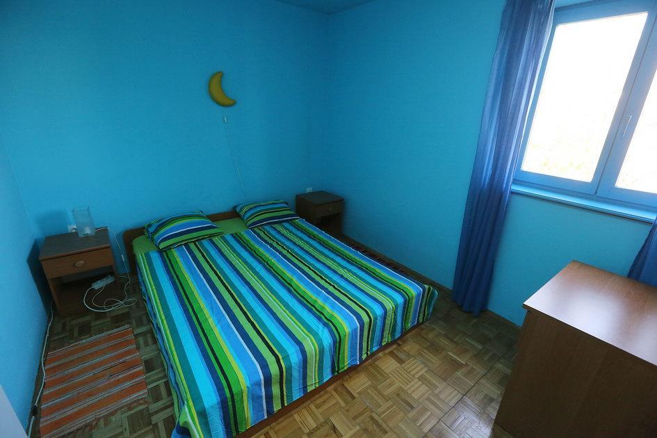 הוילה פטרצ'אנה Dalmatian Rustic House מראה חיצוני תמונה